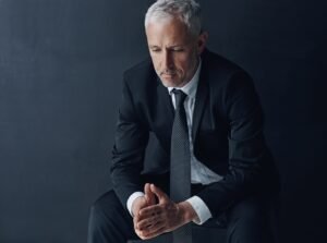 High performing employee showing early signs of burnout caused by excessive workload and workplace pressure